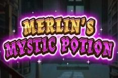Merlin's Mystic Potion