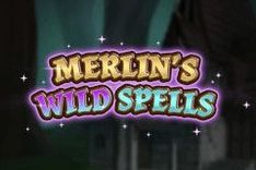 Merlin's Wild Spells