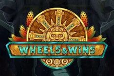 Wheels & Wins