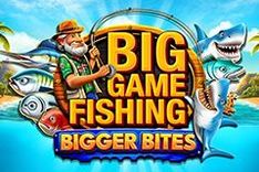 Big Game Fishing Bigger Bites