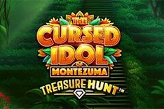 The Cursed Idol of Montezuma – Treasure Hunt™