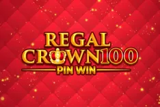 Regal Crown 100