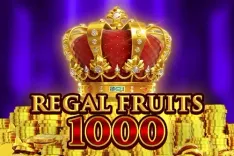 Regal Fruits 1000