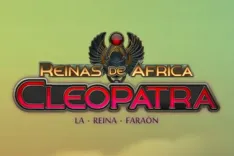 Reinas de Africa Cleopatra