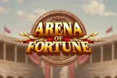 Arena of Fortune