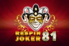 Respin Joker 81