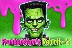 Frankenstein's Rebirth 2