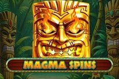 Magma Spins