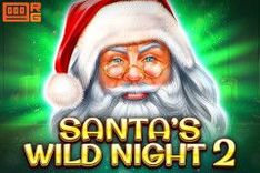 Santa's Wild Night 2