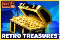 Retro Treasures