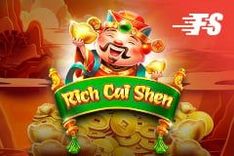 Rich Cai Shen