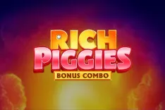 Rich Piggies: Bonus Combo
