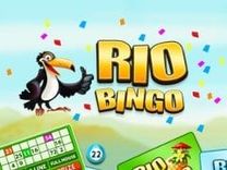 Rio Bingo