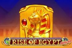 Rise of Egypt Deluxe