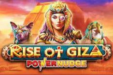 Rise of Giza