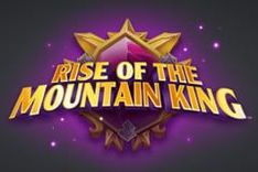 Rise of the Mountain King
