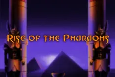 Rise of the Pharaohs