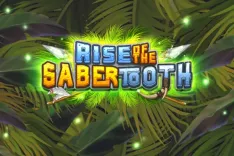 Rise of the Sabertooth