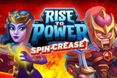 Rise to Power