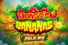 Bongo's Bananas