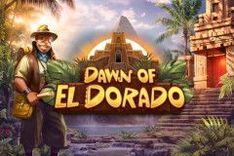 Dawn of El Dorado