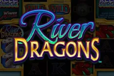 River Dragons