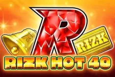 Rizk Hot 40
