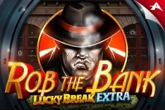 Rob the Bank