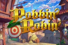 Robbin Robin