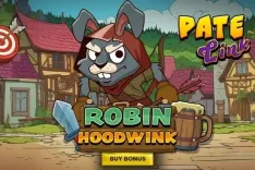 Robin Hoodwink
