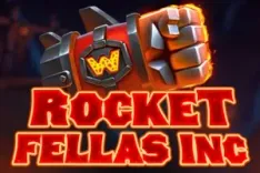 Rocket Fellas Inc