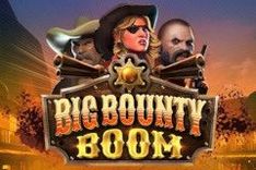 Big Bounty Boom