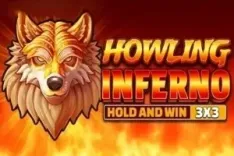 Howling Inferno