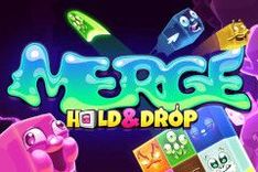 Merge Hold & Drop