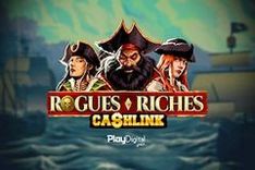 Rogues Riches Cashlink