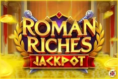 Roman Riches Jackpot