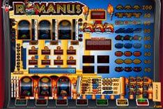 Romanus