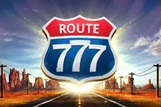 Route 777