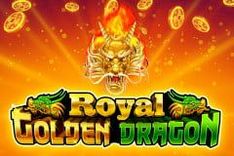 Royal Golden Dragon