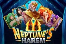 Royal League Neptune's Harem