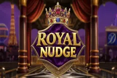 Royal Nudge