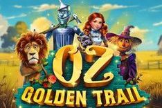 Oz Golden Trail