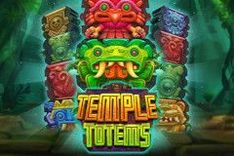 Temple Totems