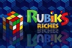 Rubik's Riches