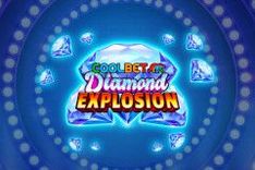 Coolbet Diamond Explosion
