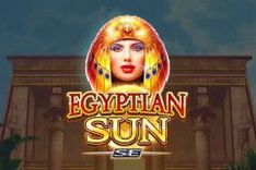 Egyptian Sun SE