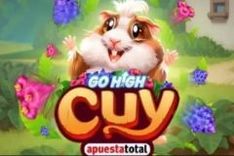 Go High Cuy Apuesta Total