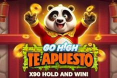 Go High Te Apuesto®