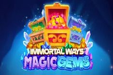 Immortal Ways Magic Gems®