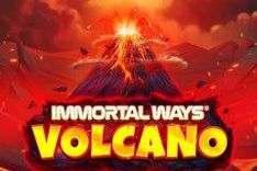 Immortal Ways Volcano®